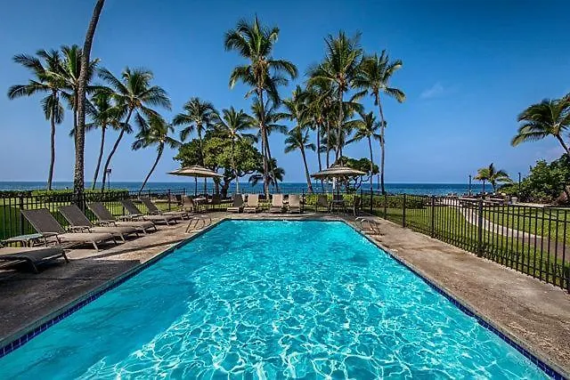 Kona Isle E23 Apartment Kailua Kailua-Kona