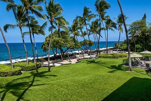 Holiday home Kona Isle E23 Apartment Kailua