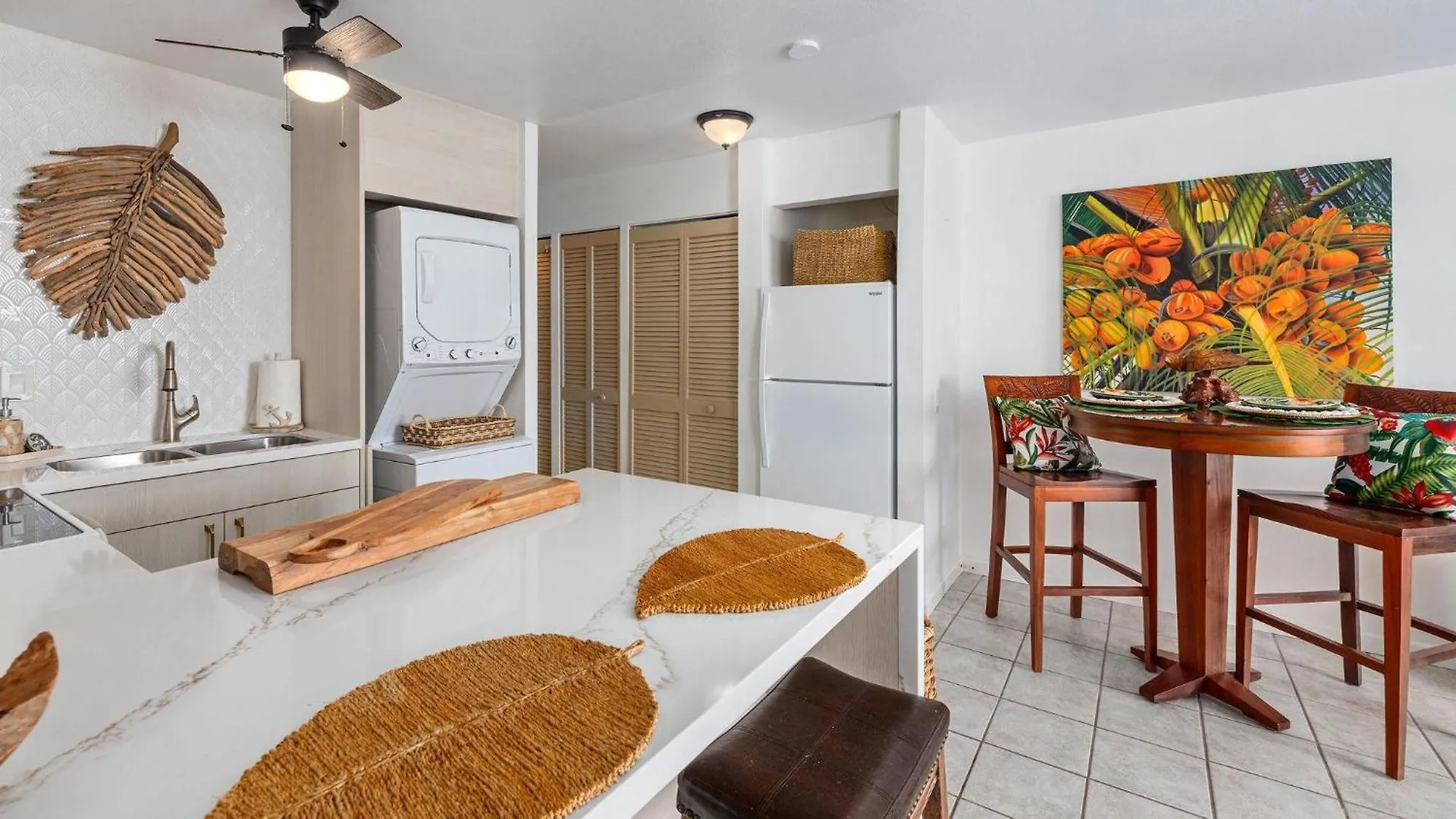 Holiday home Kona Isle E23 Apartment Kailua