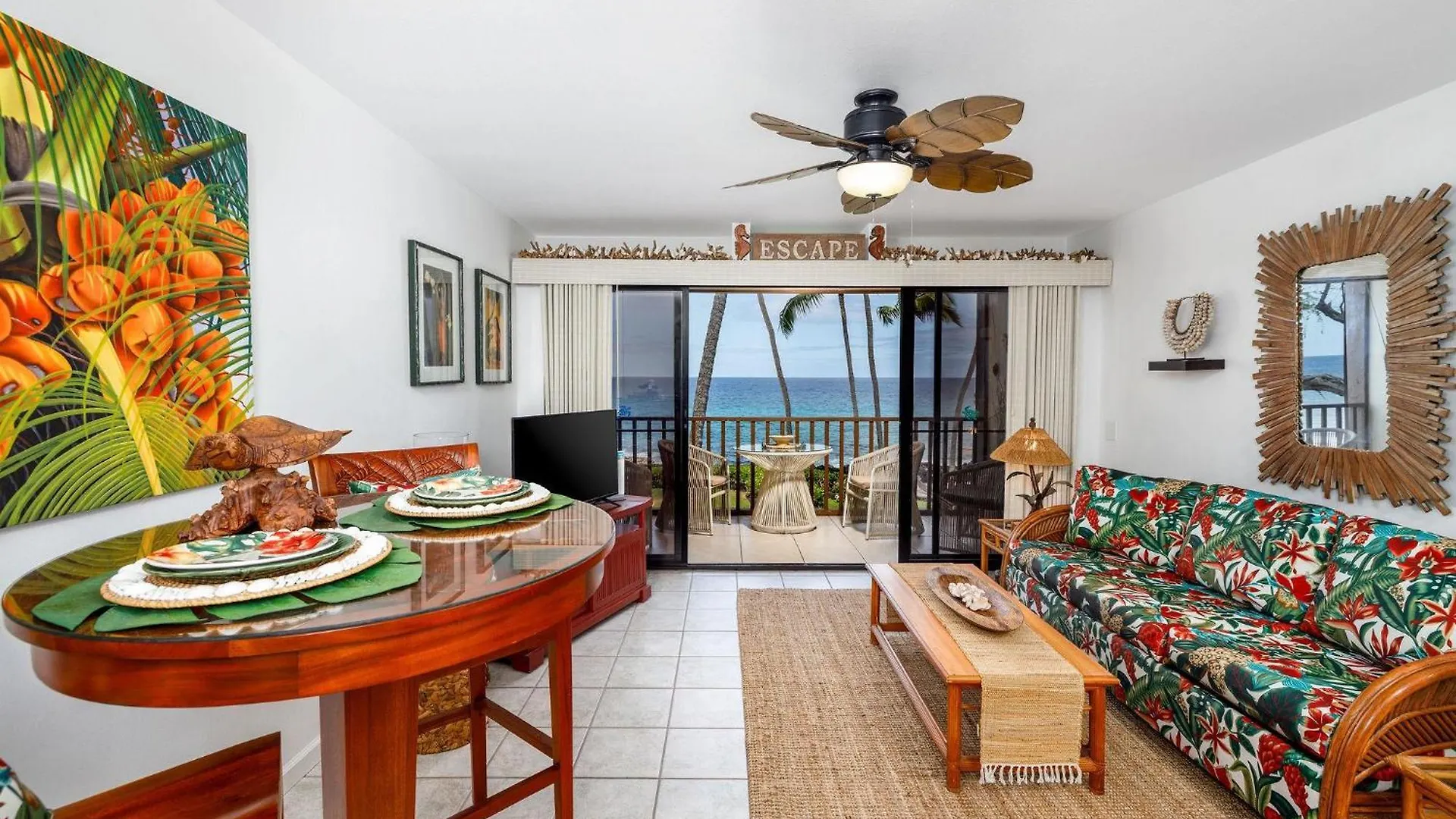 Holiday home Kona Isle E23 Apartment Kailua