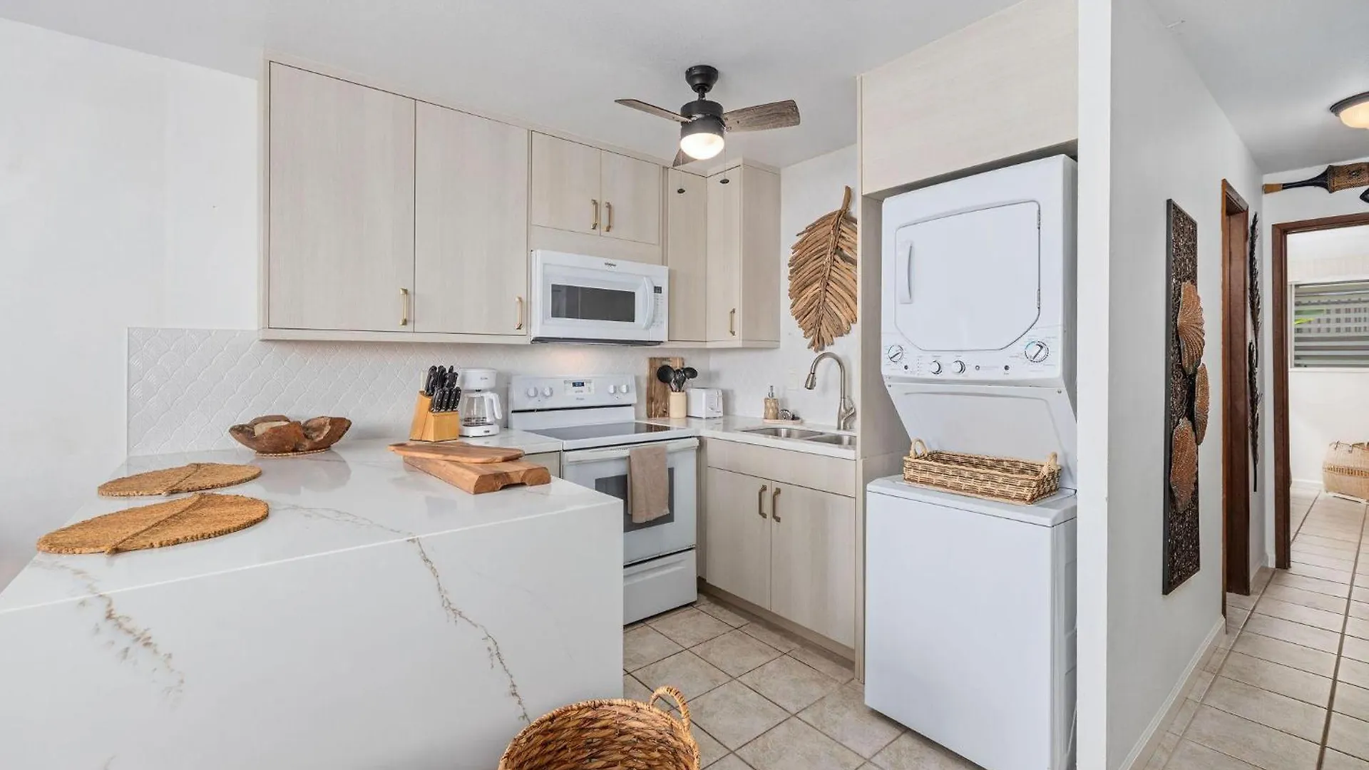 Kona Isle E23 Apartment Kailua