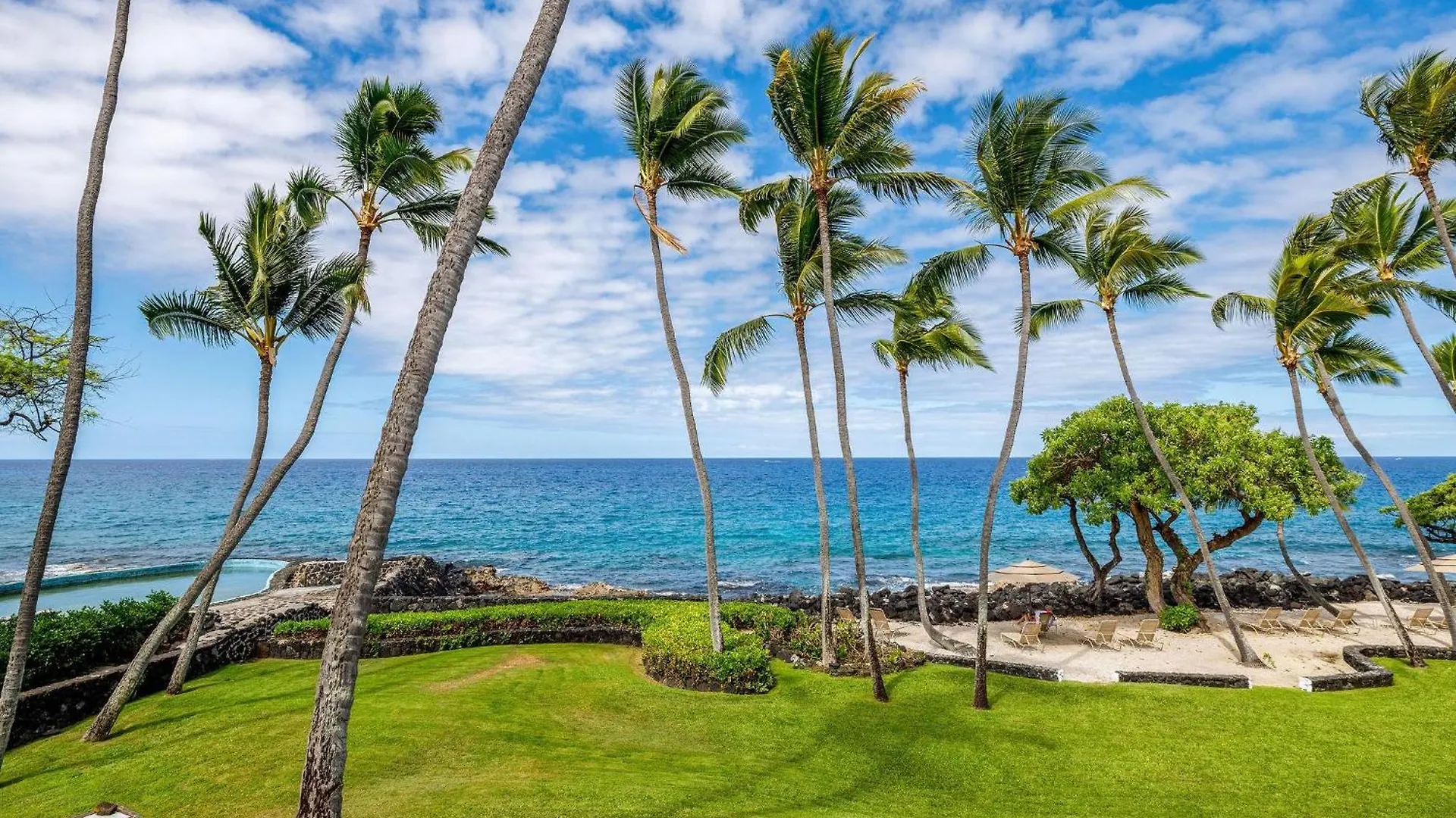 Holiday home Kona Isle E23 Apartment Kailua United States